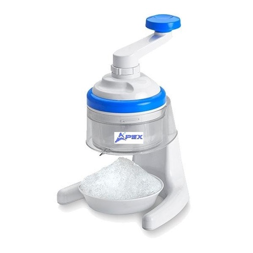 SNOW MAKER 9GOLA MACHINE)