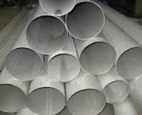 Duplex Steel Welded Pipe / Duplex Steel Pipe
