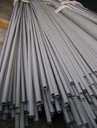 Welded Pipes