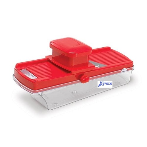 Multiple Slicer