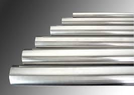 Welded Pipes