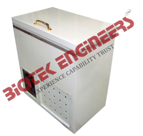 Refrigeration Water Bath