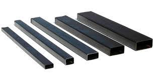Stainless Steel 304 Rectangle Pipe / SS 304 Rectangle Pip