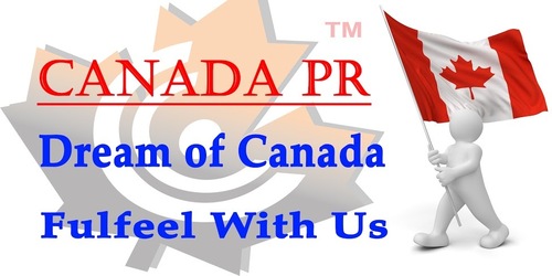 Canada Permanent Resident Visa
