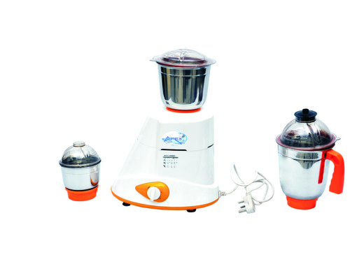 Mixer Grinder