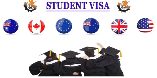 Student Visa Services