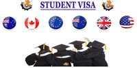 Student Visa Services