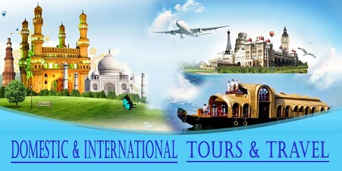 Domestic Tour Operators