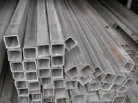 Stainless Steel 316 Rectangle Pipe / SS 316 Rectangle Pipe