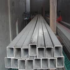 Stainless Steel Pipes
