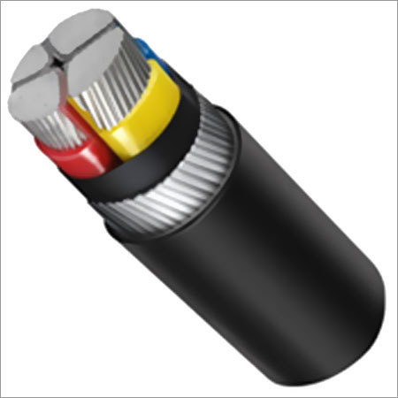 Industrial Power Cables