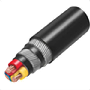 Electric Mining Cables