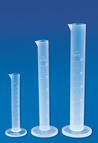 Measuring Cylinders