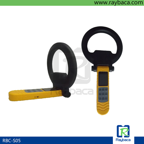 Handheld Active RFID Reader