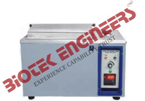 Water Incubator Shaker