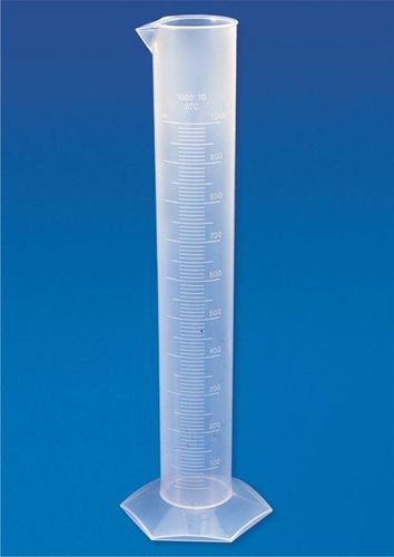 Hexagonal Measuring Cylinders