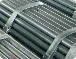 Tubes & Condensate Pot