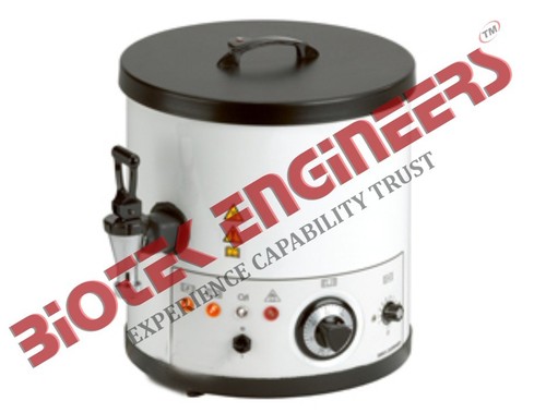 Paraffin Wax Dispenser