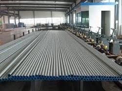 Stainless Steel Seamless Tube / SS Seamless Tube