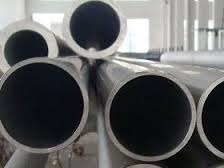 Tubes & Condensate Pot