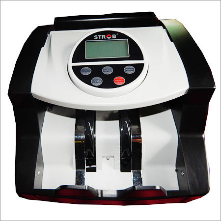 Digital Currency Counting Machine
