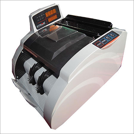 Cash Counting Machine