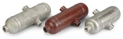 Condensate Pot