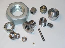 Nut / Hex Nut / Heavy Hex Nut
