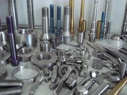 Monel Fasteners / Monel Nut / Monel Bolt