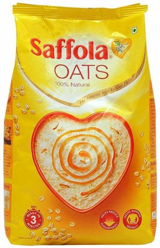 SAFFOLA PLAIN OATS
