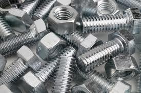 Stainless Steel Fastener / SS Fastener / Steel Fastener