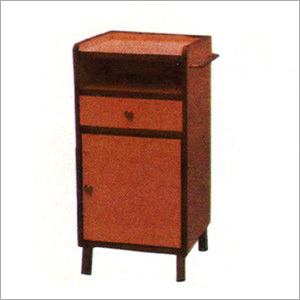 Bedside Table Laminate