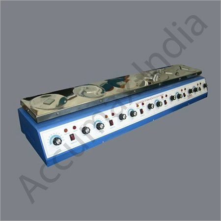 Multi Magnetic Stirrer