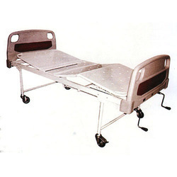 Fowler Position Bed