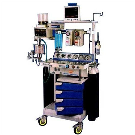 Anaesthesia Apparatus