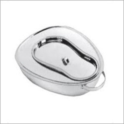 Bed Pan Female