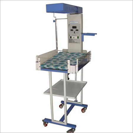 Infant Warmer Economy