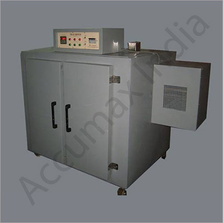 Tray Dryer