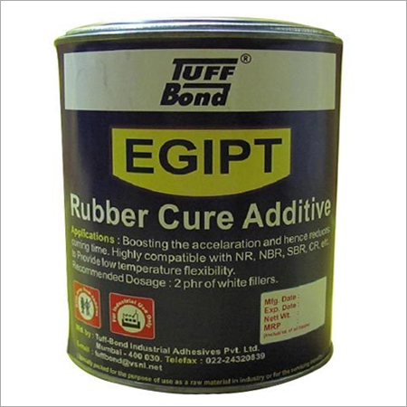 Egipt Rubber Cure Additive