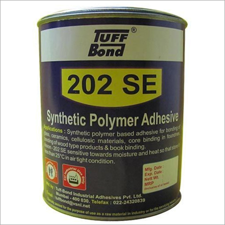 Synthetic Polymer Adhesive