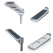 Solar Streetlights Solar Streetlights