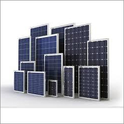 Solar PV Panels