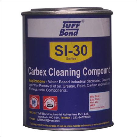Carbex Cleaning Compound