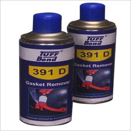 Gasket Remover Application: Lubricants