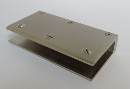 Brass Folding Bracket