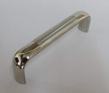 SS Oval Type Cabinet Handle