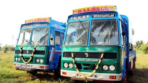 Fully Automated Borewell Drilling Machine