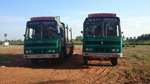 Murugavilas Drillers