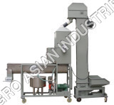 Agro Seed Treater