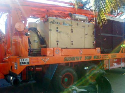 Murugavilas Drillers